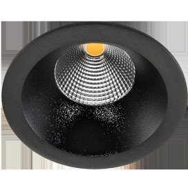 Junistar Soft noir 27-6500K TW DIM