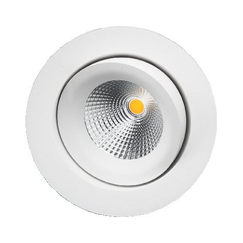 Junistar Sun Isosafe blanc 2700K cpr