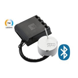 Leddim Smart Pill TW blanc