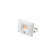 Flom Mini 10W wit 3000K PIR-Sensor