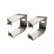 Area 66/Farm 66 Supports de plafond 45°