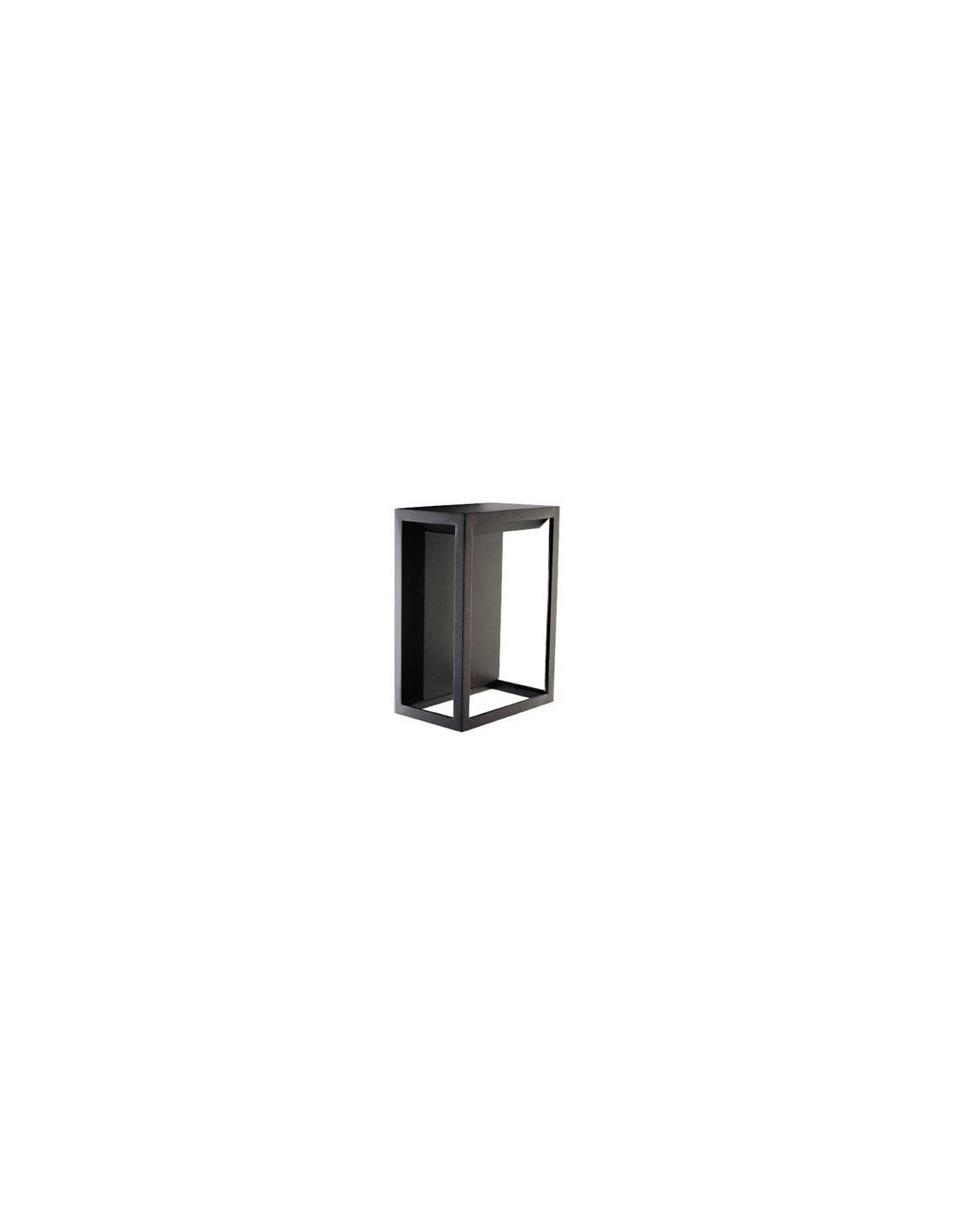 Fagernes Mini noir 2700K
