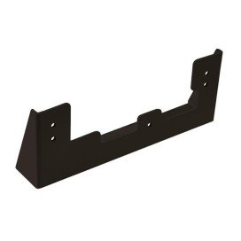 VIEW support pour meubles noir