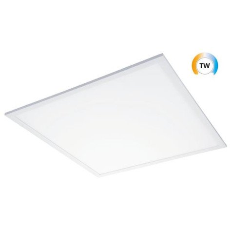 Sense OpalPrism 600x600 LED TW 2700-6500K