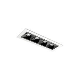 Inspire R 150 3000K blanc Coupure de Phase