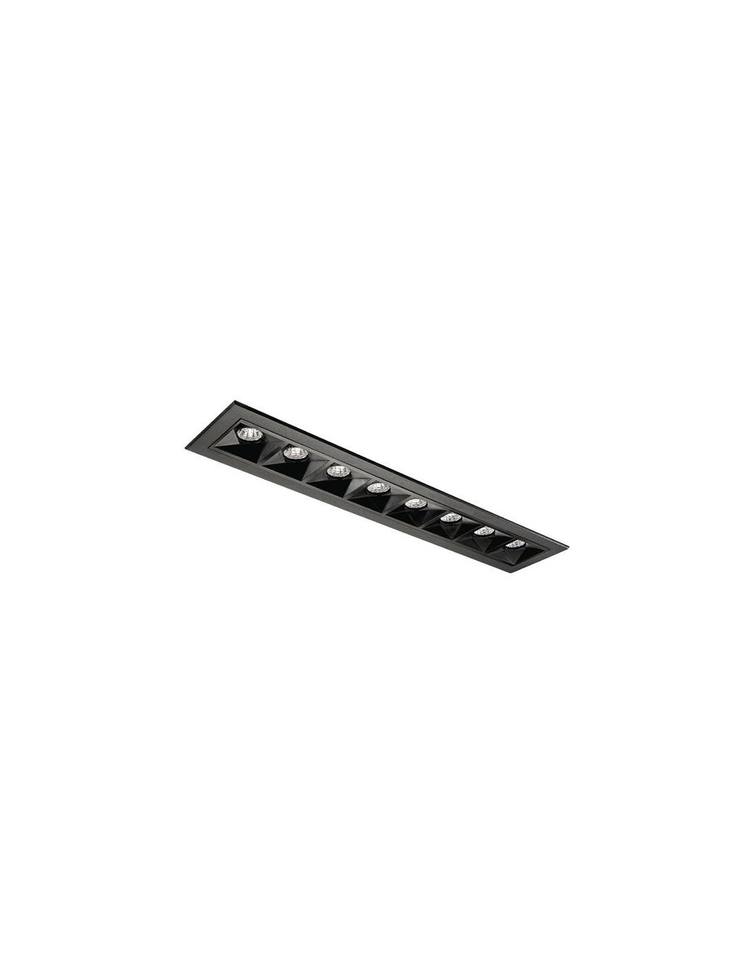 Inspire R 300 2700K noir Coupure de Phase