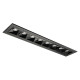 Inspire R 300 3000K noir Coupure de Phase