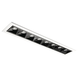 Inspire R 300 2700K blanc Coupure de Phase