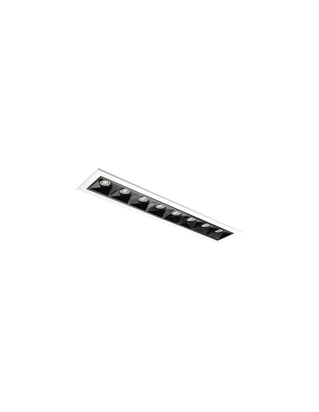 Inspire R 300 4000K blanc Coupure de Phase