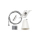 ShopLine Rail 3 Fasen pendelkit blanc 5m