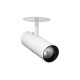 Tube Mini R bland plafond 2700K