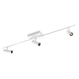 Tube Micro Track blanc DTW