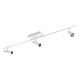 Tube Micro Track blanc DTW
