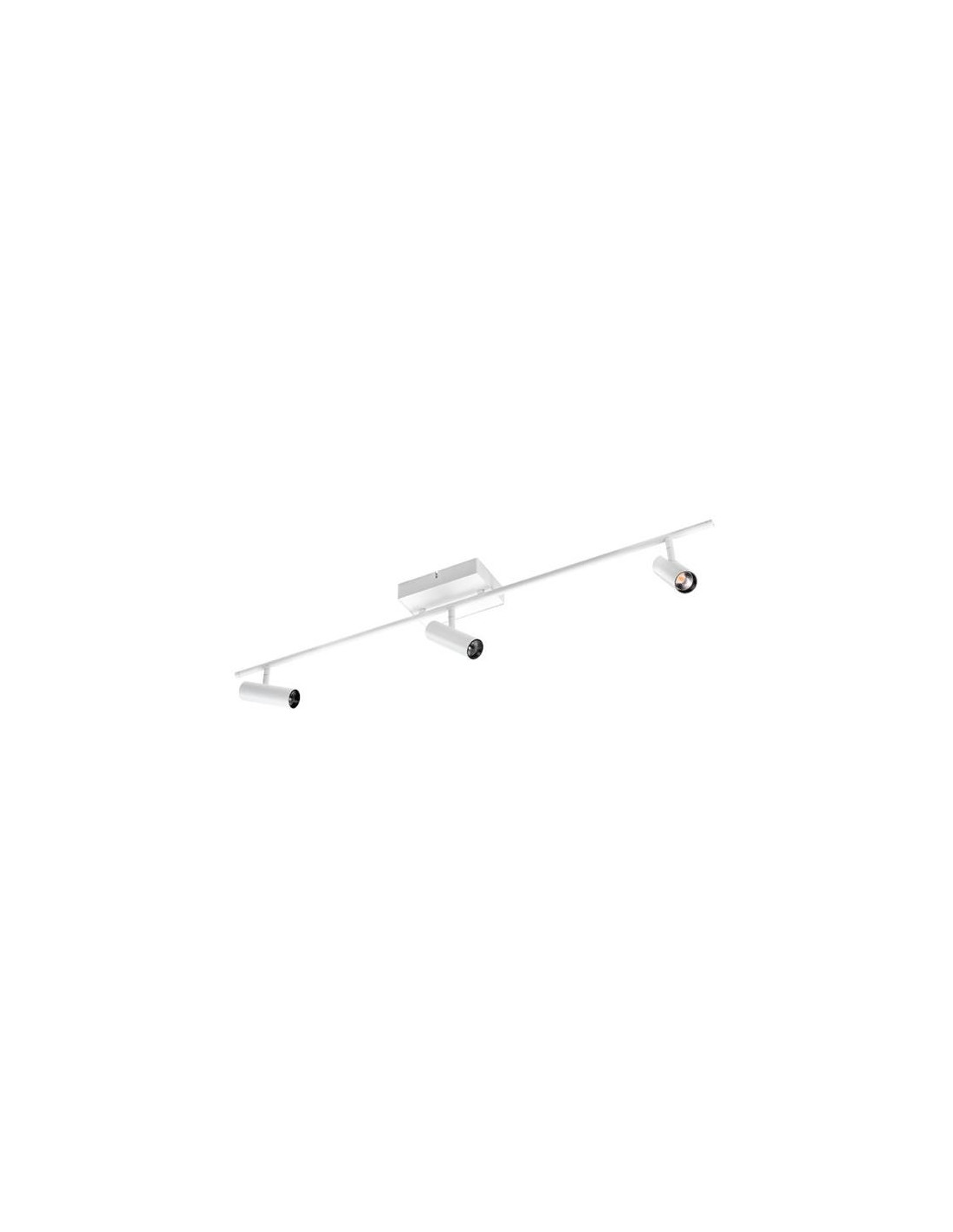 Tube Micro Track blanc DTW