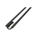 StripLine 1,8m Profil d'angle noir