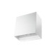 Artes Midi blanc 2700K LED up/down in/out