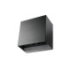 Artes Midi graphite 3000K LED up/down in/out