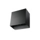 Artes Midi noir 3000K LED up/down in/out