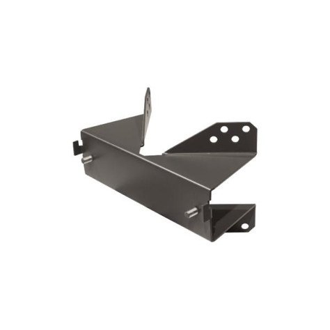 Langfoss Mini support d'angle graphite