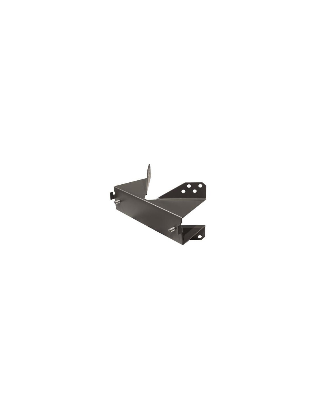 Langfoss Mini support d'angle graphite