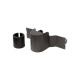 Langfoss Mini support fixation mât dia 60-76mm