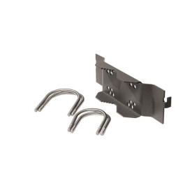 Langfoss Mini top fix mât Ø 60/76