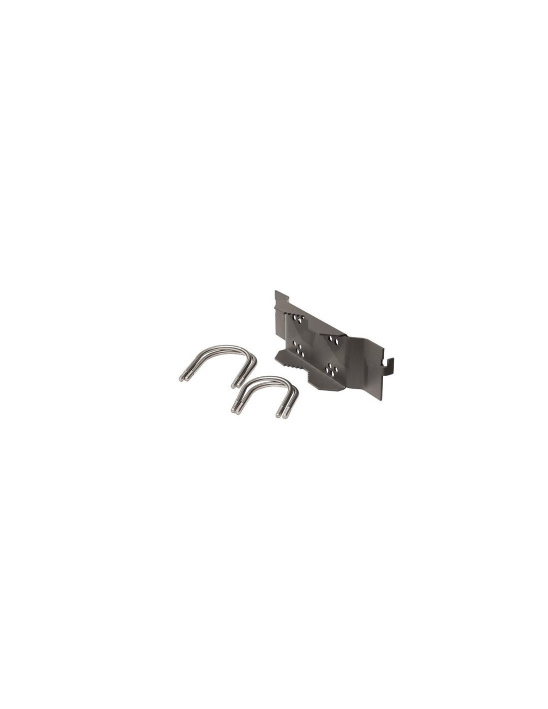 Langfoss Mini top fix mât Ø 60/76