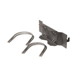 Langfoss Mini lateral fix mât Ø 83/108