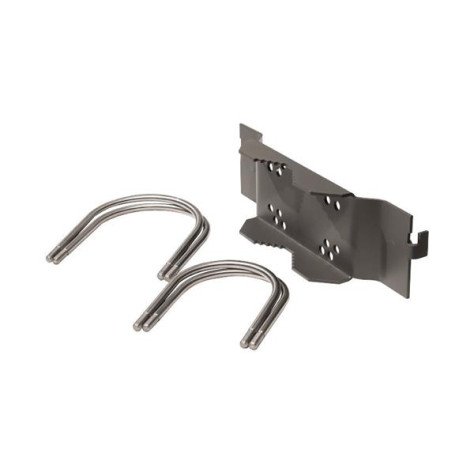 Langfoss Mini lateral fix mât Ø 83/108