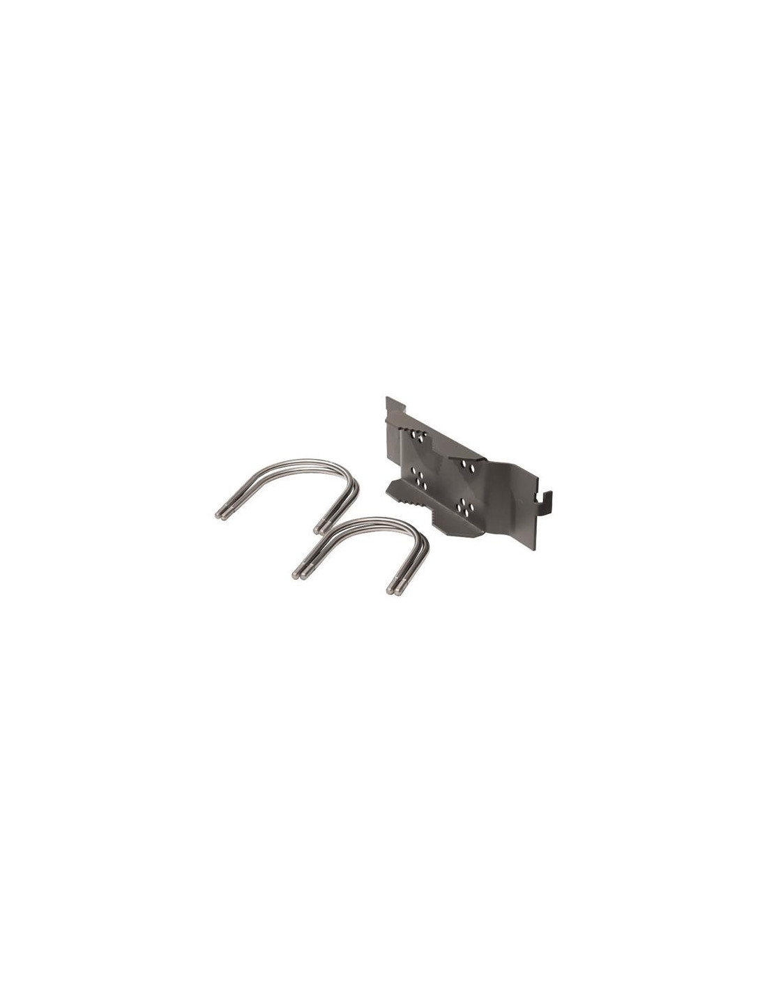 Langfoss Mini lateral fix mât Ø 83/108