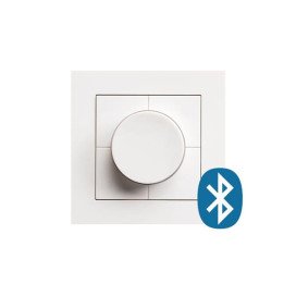 LEDdim Smart Master blanc