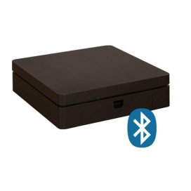 LEDDim Smart Floor noir