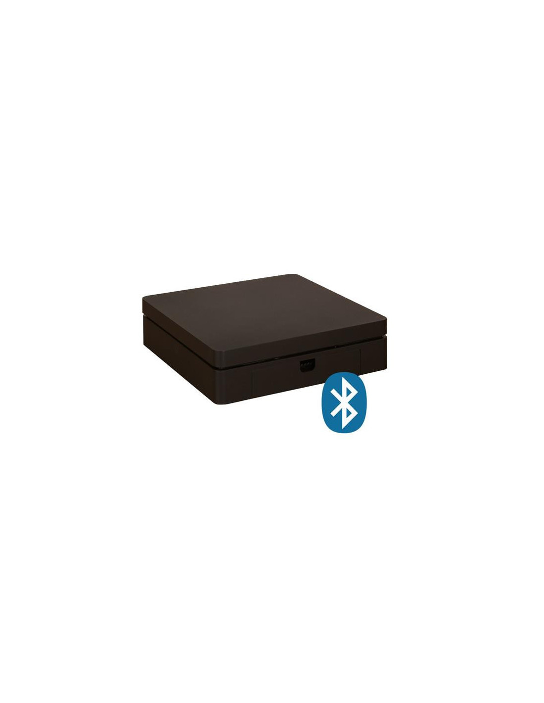 LEDDim Smart Floor noir