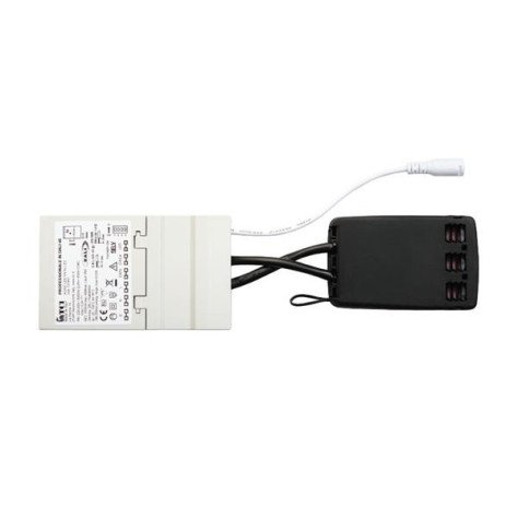 Sense 900mA/4000lm Driver kit Dali Gen 2