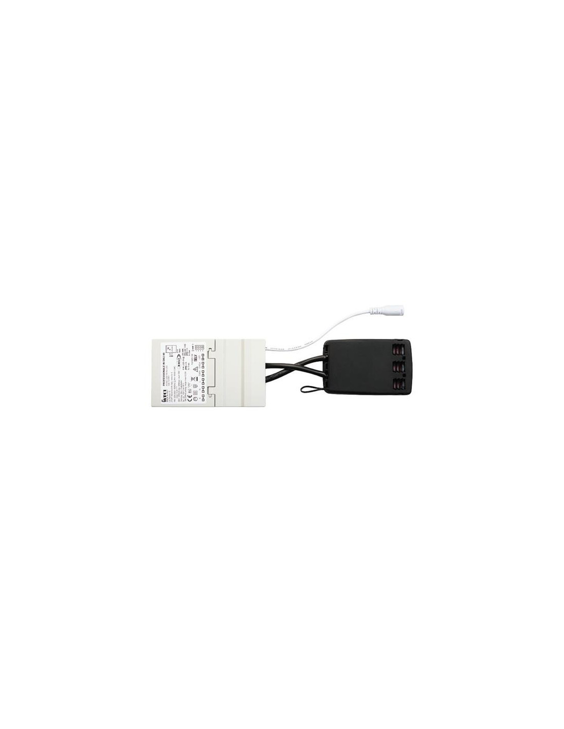 Sense 900mA/4000lm Driver kit Dali Gen 2
