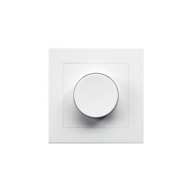 LEDDim matte blanc 400VA 230V