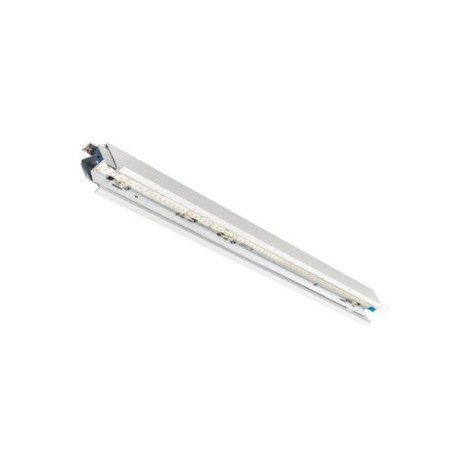 Lineal Recessed 840 blanc 4000K Dali