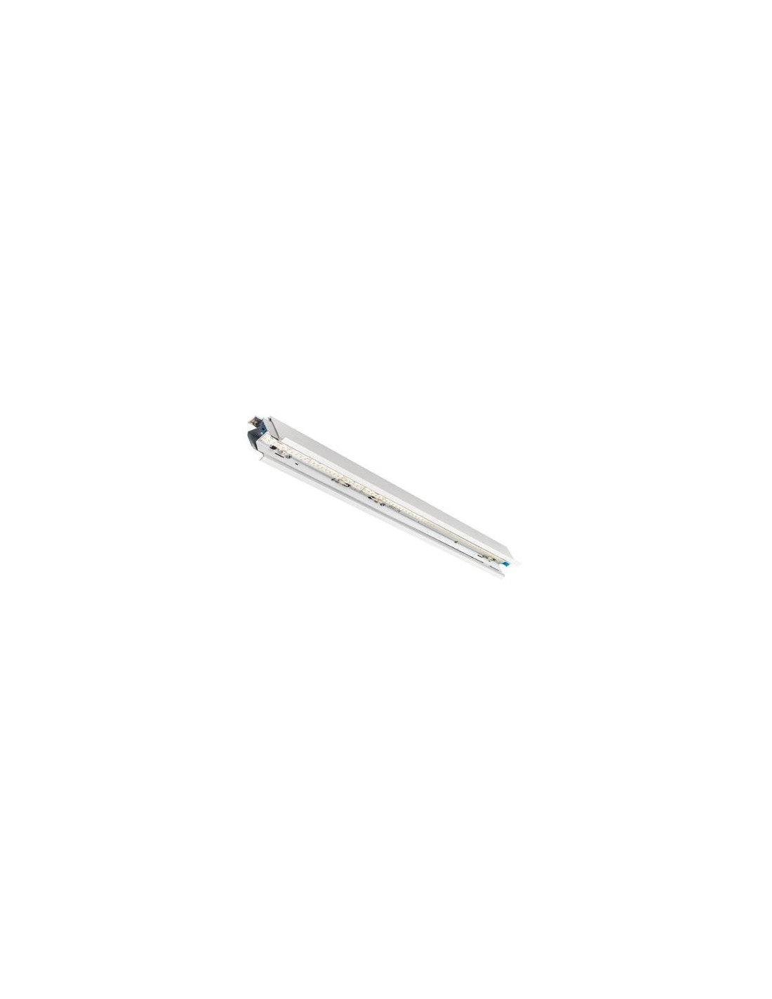 Lineal Recessed 840 blanc 4000K Dali