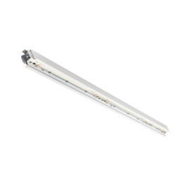 Lineal Recessed 1120 blanc 3000K Dali