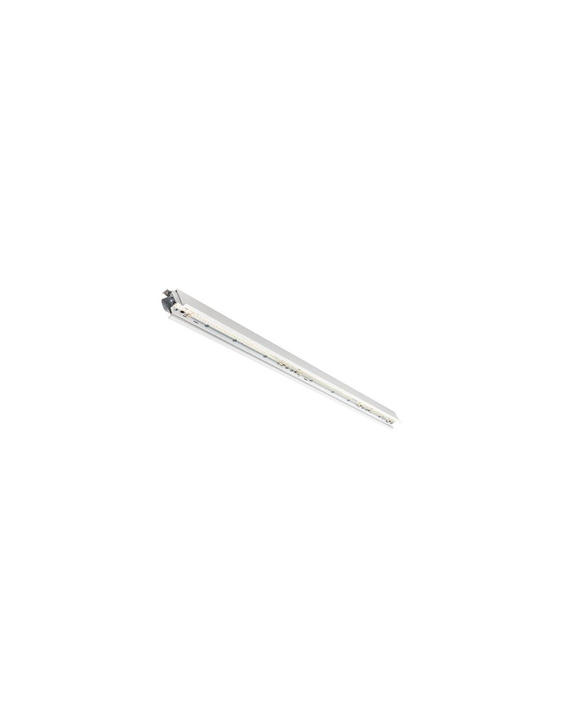 Lineal Recessed 1120 blanc 3000K Dali