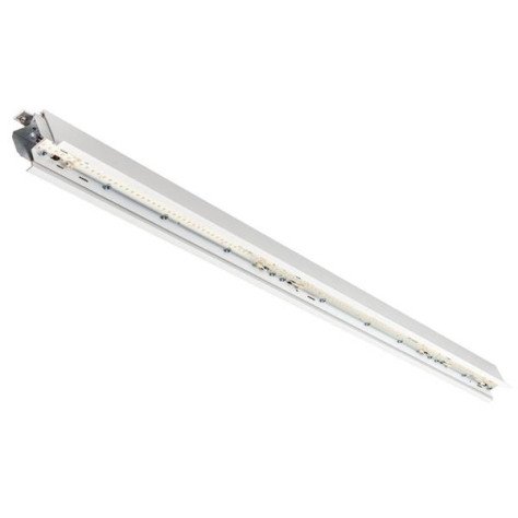 Lineal Recessed 1400 blanc 4000K Dali