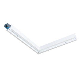 Lineal Recessed Corner blanc 4000K Dali