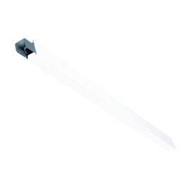 Lineal blindprofile 1120 blanc