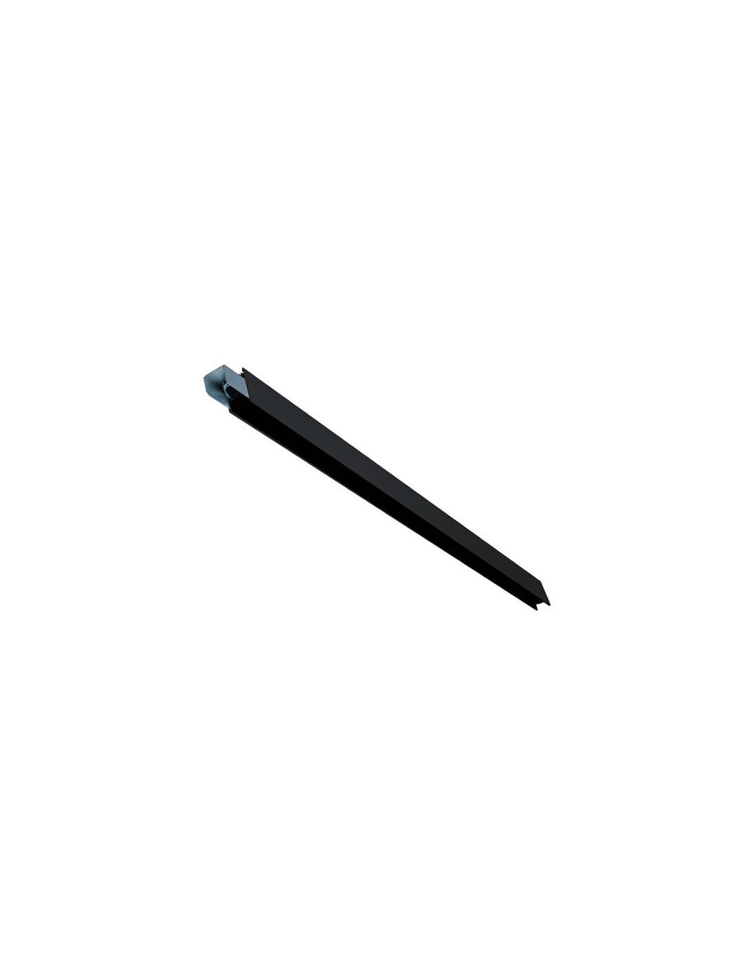 Lineal Blindprofile 1120 noir