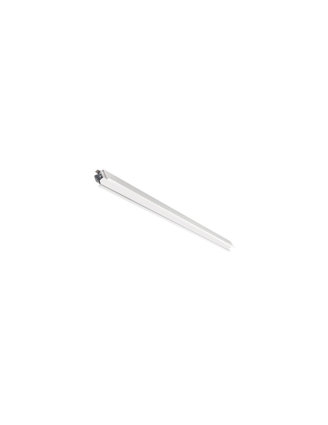 Lineal Recessed Blindprofile 1120 blanc