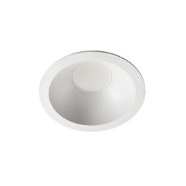 Rax Eco 150 blanc 3000K/4000K Coupure de phase