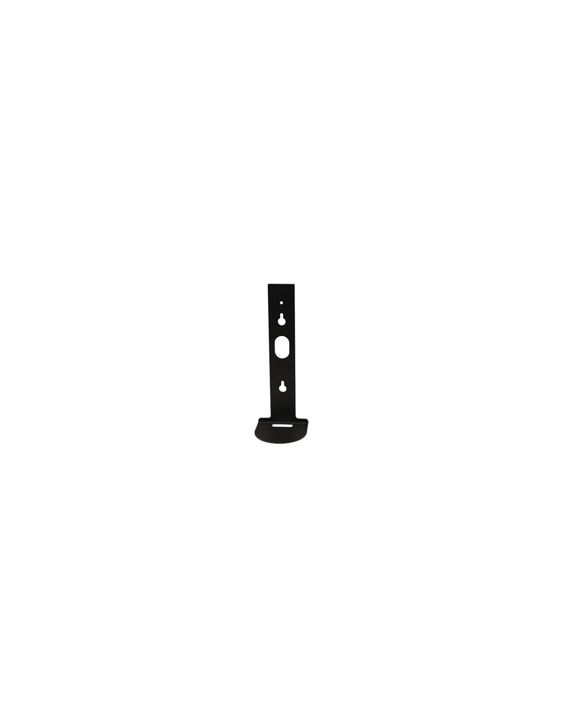 Tube wall noir 2700K