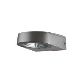 Fevik 2000 Grafiet Led 3000K Twilight