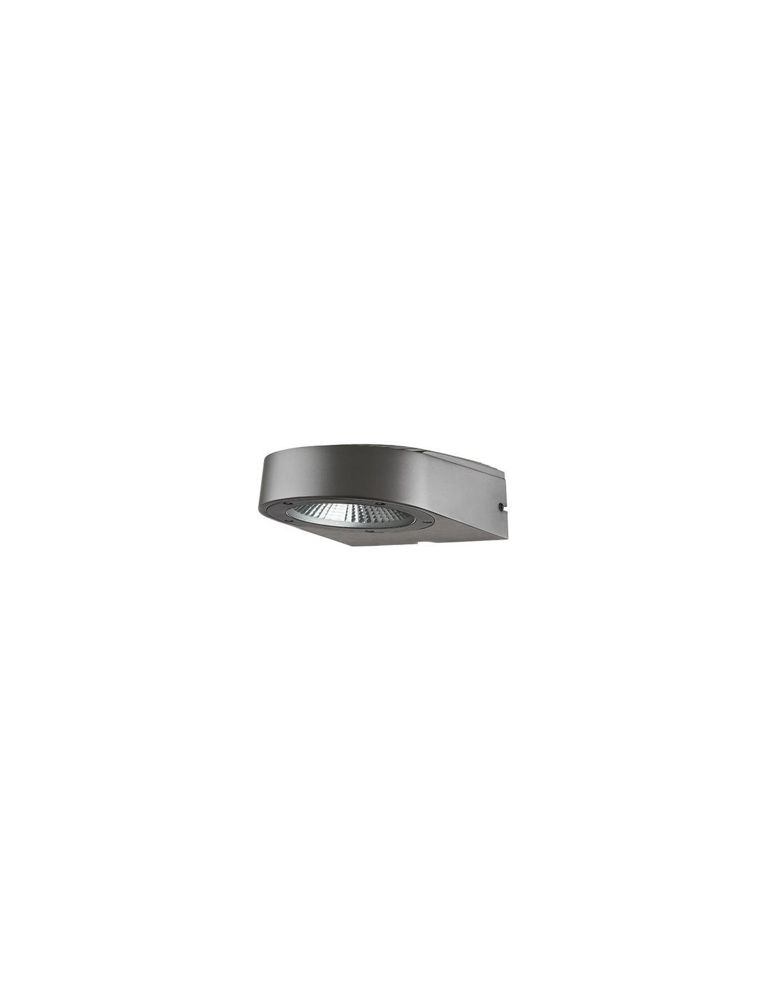Fevik 2000 Grafiet Led 3000K Twilight