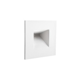Capella Isosafe blanc 2W LED 230V 4000K